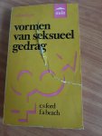 Ford, Cs, Beach, FA - Vormen van seksueel gedrag