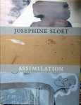 Franz W. Kaiser. - Josephine Sloet. Assimilation.
