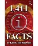John Lloyd - 1411 Qi Facts To Knock Your Block Off