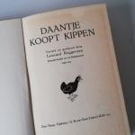 Leornard Roggeveen - Daantje koopt kippen