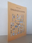 Blandin, André - 400 objets africains pour la vie quotidienne, et pour la musique, le jeu, la parade, la chasse, la guerre et autres activités