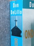 DeLillo, Don - Onderwereld