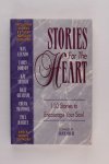 Gray, Alice (sam) - Stories for the heart. 110 stories to encourage your soul