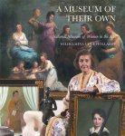Wilhelmina Cole Holladay - A Museum of Their Own National Museum of Women in the Arts