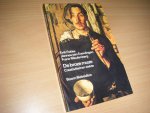 Fokke, Hendrik E. ; Jannes van Everdingen ; Frans Meulenberg - De broze muze Creativiteit en ziekte