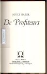 Haber, Joyce - De Profiteurs