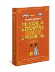 Manu Joseph - Miss Laila, gewapend & gevaarlijk