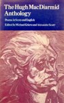 Grieve, M. and Scoot, A. eds. - The Hugh MacDiarmid Anthology, Poems in Scots and English