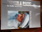 bhagwan shree rajneesh - priesters en politici de maffia van de ziel