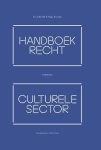 Eva Schieveld - Handboek recht voor de culturele sector