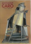 Terry Fenton, Anthony Caro - Anthony Caro