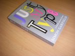 Simon Garfield - Just My Type A Book about Fonts