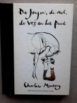 Charlie Mackesy - De jongen, de mol, de vos en het paard