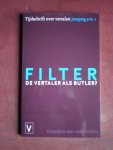Haan, Martin de, Ton Naaijkens, Barber van de Pol e.a. - Filter 9/1 Haan, Martin de, Ton Naaijkens, Barber van de Pol e.a. - Filter 9/1