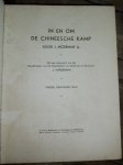 J. Moerman Jz. - In en om de Chineesche kamp.
