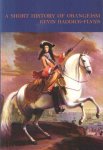 Haddick-Flynn, Kevin - A Short History of Orangeism