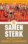 Annemarie Postma - Samen sterk
