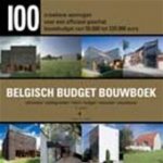 G. Mees - Belgisch Budget Bouwboek: huizen met een bouwbudget van 50.000 tot 220.000 euro informatie plattegronden foto s budget renovatie nieuwbouw