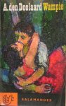 DOOLAARD, A. DEN, - Wampie.