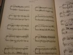 Haydn; Franz Joseph (1732-1809) - Sonaten - band I en band II, mit fingersatz versehen von Louis Kohler + F.A. Roitzsch