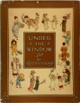 Kate Greenaway - Under the Window