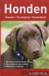 Post, Eisso (vertaling) - Honden. Rassen - Verzorging - Gezondheid