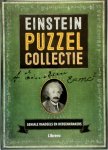 - Einstein Puzzel Collectie Geniale raadsels en hersenkrakers