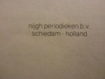 Hoek, M. - Houtverduurzaming... een noodzaak