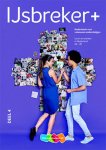 Thieme Meulenhoff - IJsbreker+ Deel 4 A2-B1