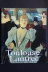Felbinger - leven en werk  TOULOUSE-LAUTREC