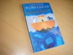 Jeanette Winterson - Boating for Beginners