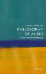 Barbara Gail (professor Of Philosophy Montero - Philosophy Of Mind: A Very Short Introduction