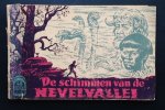 Kuhn, Pieter - De schimmen van de Nevelvallei  no 48