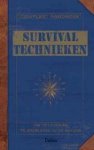 Guy Croisiaux - Compleet Handboek Survivaltechnieken
