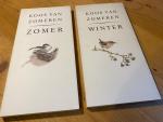 Zomer, Koos van & Peter Vos (ill) - Winter & Zomer