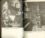 Lemaire, Prof. dr. R. & G. Gepts en L.de Pauw de Veen & P. Baudouin met 152 platen en 19 kaarten .. en woord vooraf van minister J. Kuypers - Gids voor de kunst in België Lemaire, Prof. dr. R. & G. Gepts en L.de Pauw de Veen & P. Baudouin met 152 platen en 19 kaarten .. en woord vooraf van minister J. Kuypers - Gids voor de kunst in België