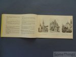 Coll. - Ikonografische tentoonstelling Spieghel van Klein-Brabant: aspekten van Klein-Brabant in 't verleden / verdwenen molens / 100 jaar Mechelen-Terneuzen.