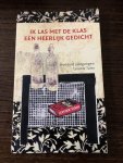 Vereniging van levende talen - Ik las met de klas een heerlijk gedicht