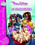 Thea Stilton - Thea Sisters 10 De dierenkliniek