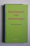 H. van Maanen - Encyclopedie Van Misvattingen
