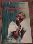 Haugen - DINOSAURUSSEN KOMEN