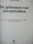 Fiebag, Peter - De geheimen van natuurvolken. Kosmische rituelen; Tekens van goden, dodencultren en mythen van de sterren.