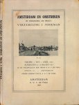  - Amsterdam en Omstreken in Tekeningen en Prent: Verzameling J. Jonkman