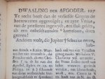 Julius Firmikus Maternus - Van de Dwaalinge der Heidensche Afgoderyen