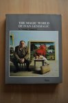 Tomasevic, Nebojsa - The  magic world of Ivan Generalic
