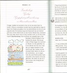 Braakhekke Joop Tekstbewerking : Jojanneke Claassen  met Illustraties : Flip Mulder en Mattijn Franssen - Kookschrift van een kookgek .. deel 2
