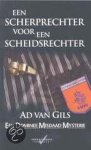 Ad van Gils, N.v.t. - Scherprechter Voor Een Scheidsrechter