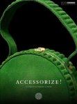 Bianca M. du Mortier, Ninke Bloemberg - Accessorize! 250 objects of fashion & desire