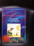 P. Auzou - De mooiste sprookjes (zie info)