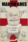 Martin Amis - Lionel Asbo